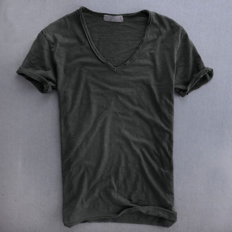 Jayden | cotton Shirt