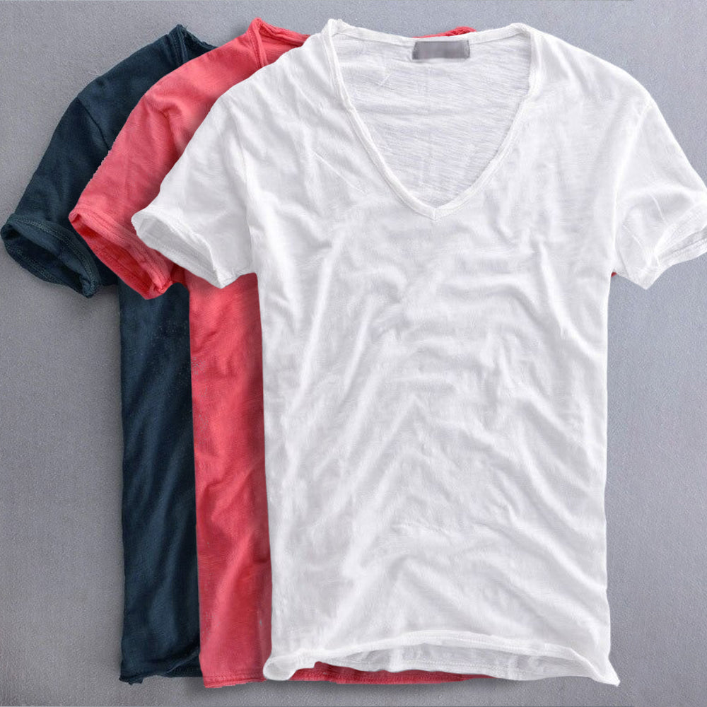 Jayden | cotton Shirt