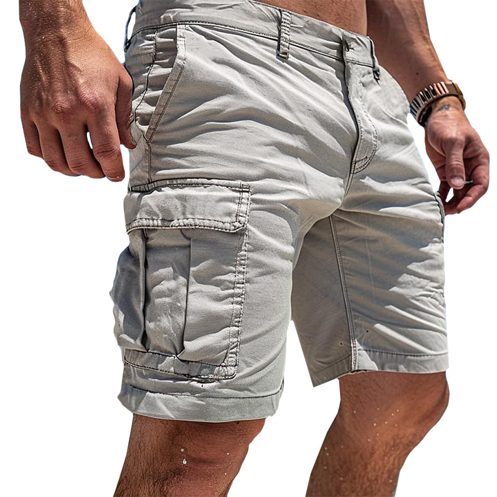 Devin | cargo short