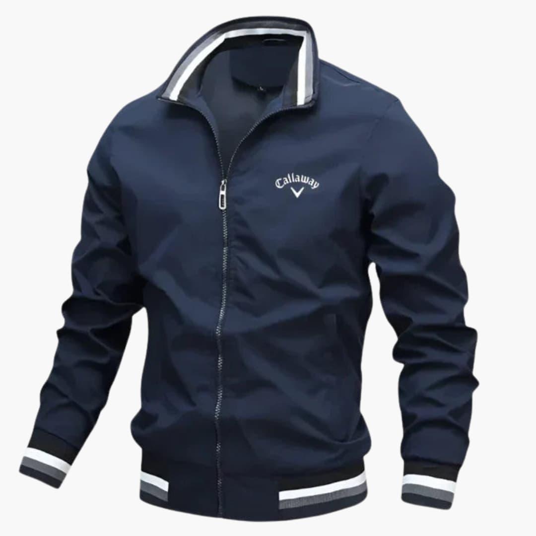 Damon | Premium Men's Jacket