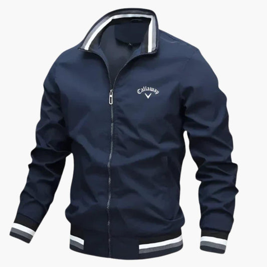 Damon | Premium Men's Jacket