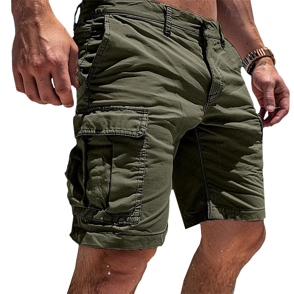 Devin | cargo short