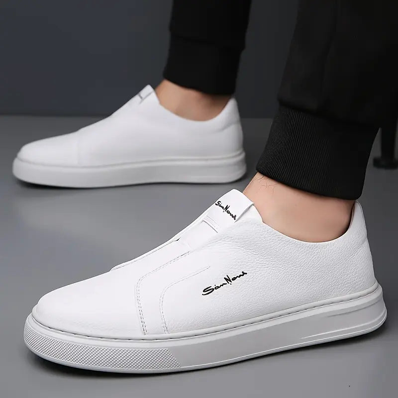 Matteo | Leather Shoes