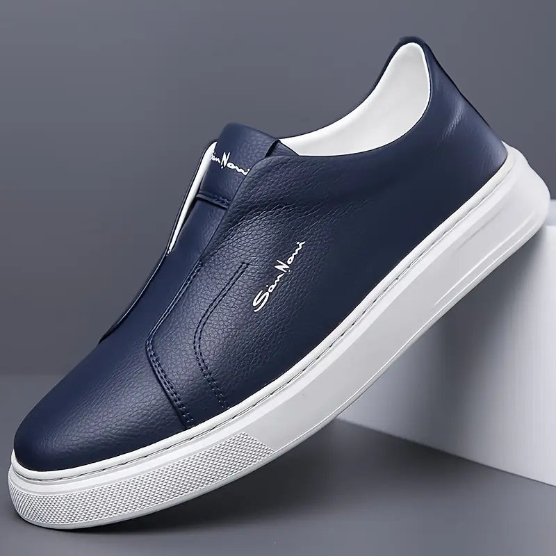 Matteo | Leather Shoes