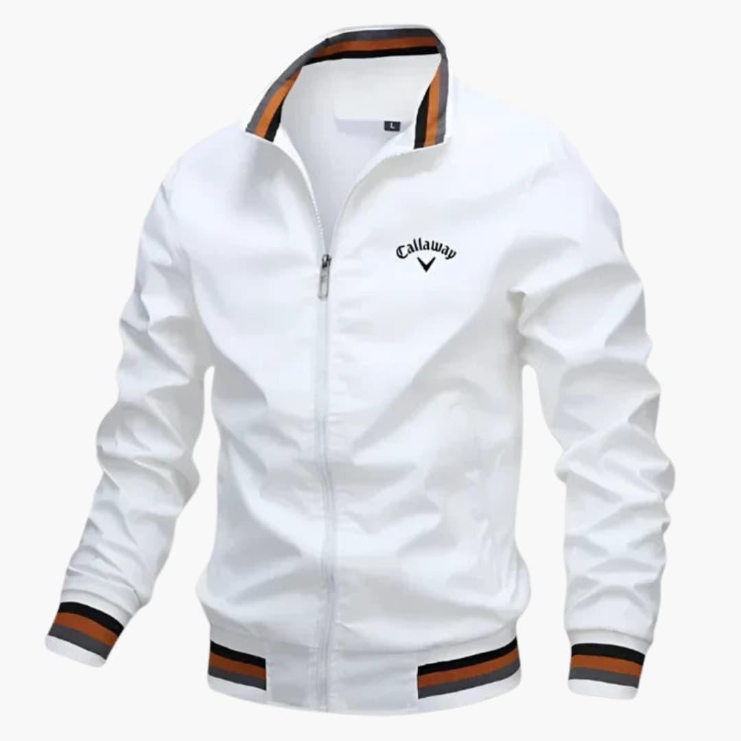 Damon | Premium Men's Jacket