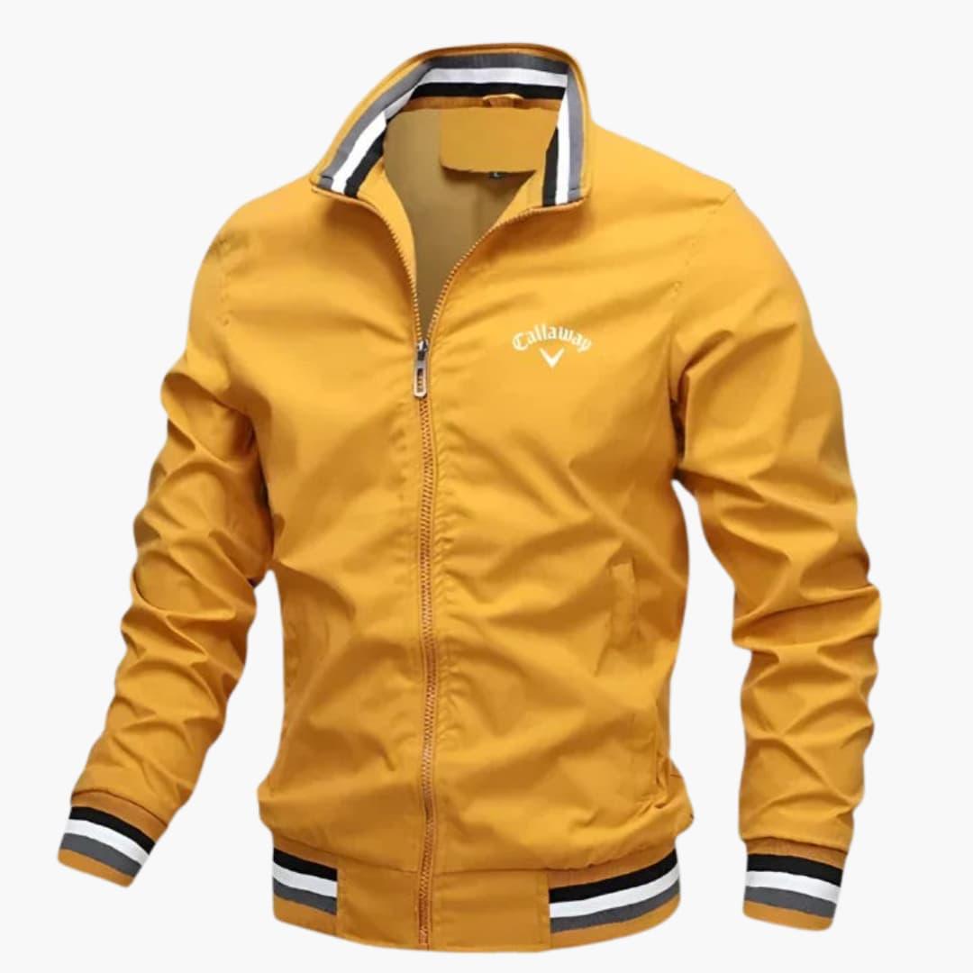 Damon | Premium Men's Jacket