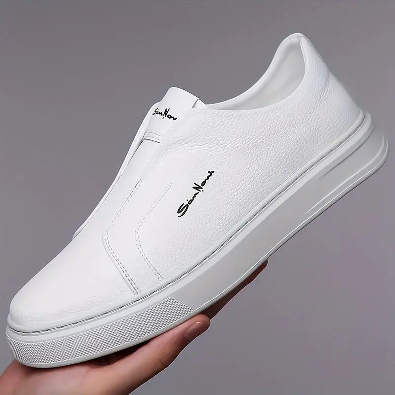 Matteo | Leather Shoes
