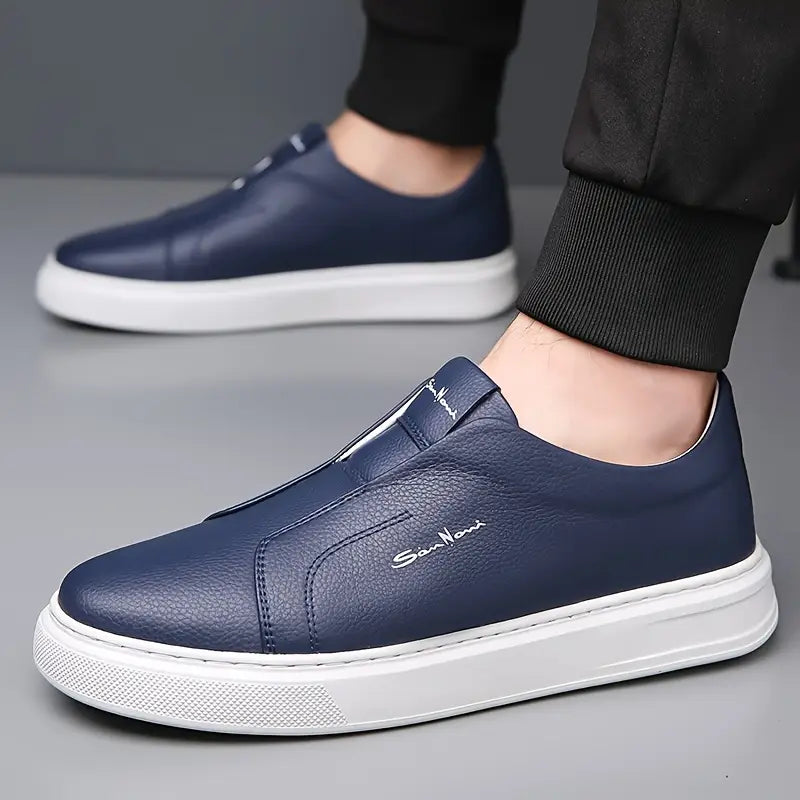 Matteo | Leather Shoes