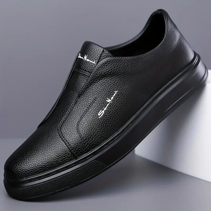 Matteo | Leather Shoes
