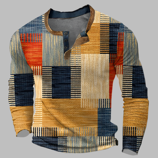 Adam | Elegant Men's Sweater