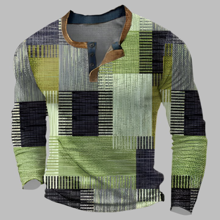 Adam | Elegant Men's Sweater