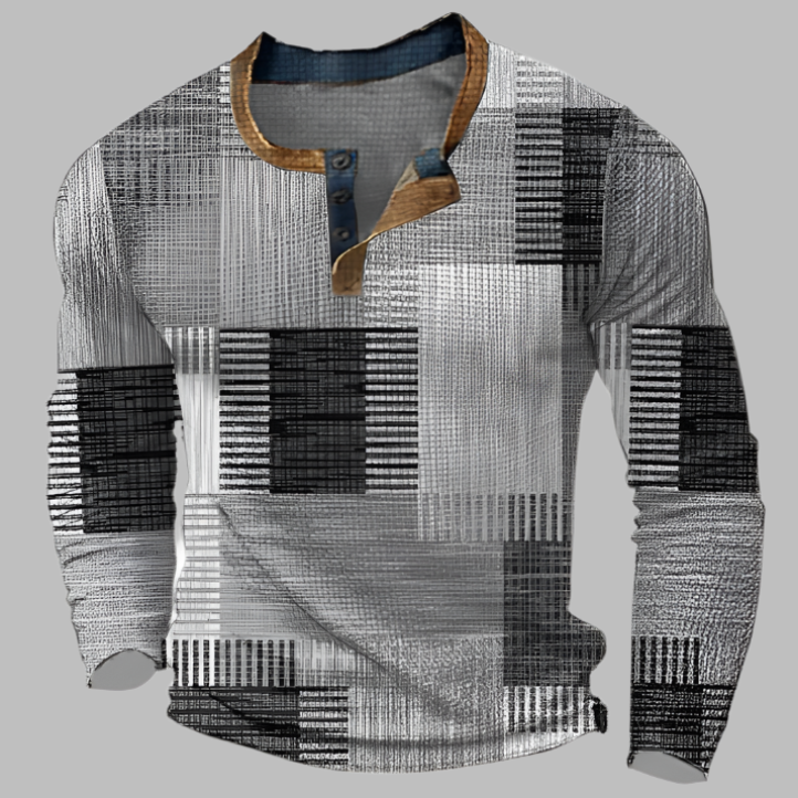 Adam | Elegant Men's Sweater