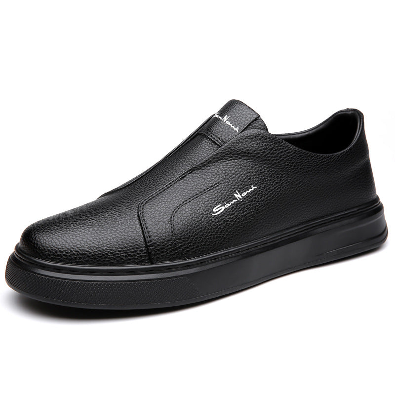 Matteo | Leather Shoes