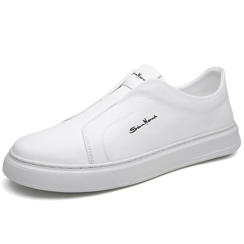 Matteo | Leather Shoes