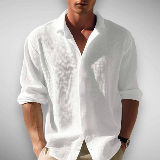 Logan™ | Summer Shirt