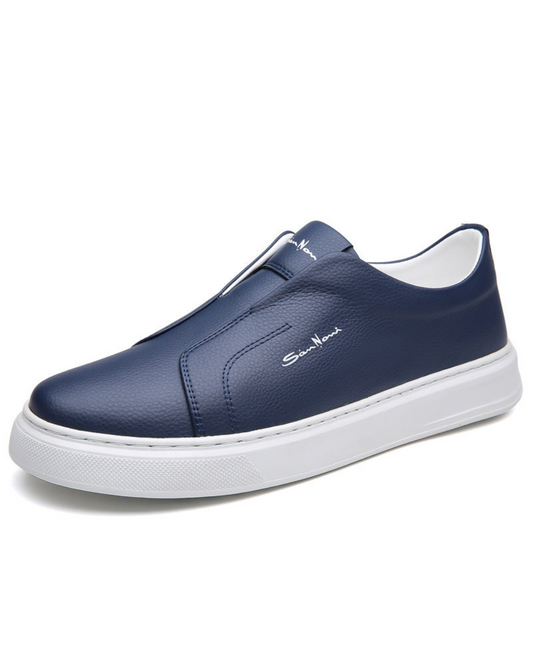 Matteo | Leather Shoes