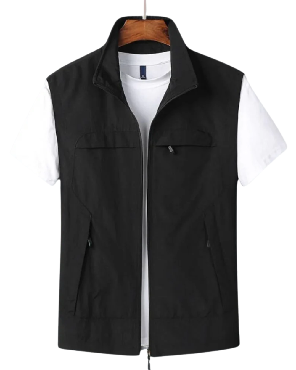Noah | Adventure Ready Summer Cardigan