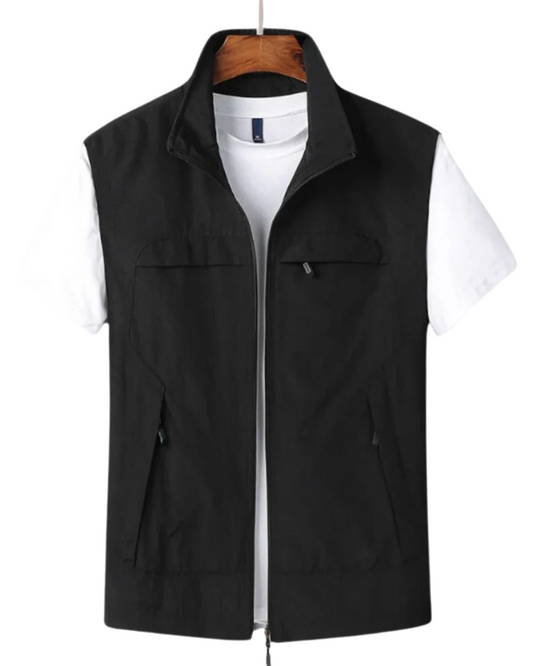 Noah | Adventure Ready Summer Cardigan