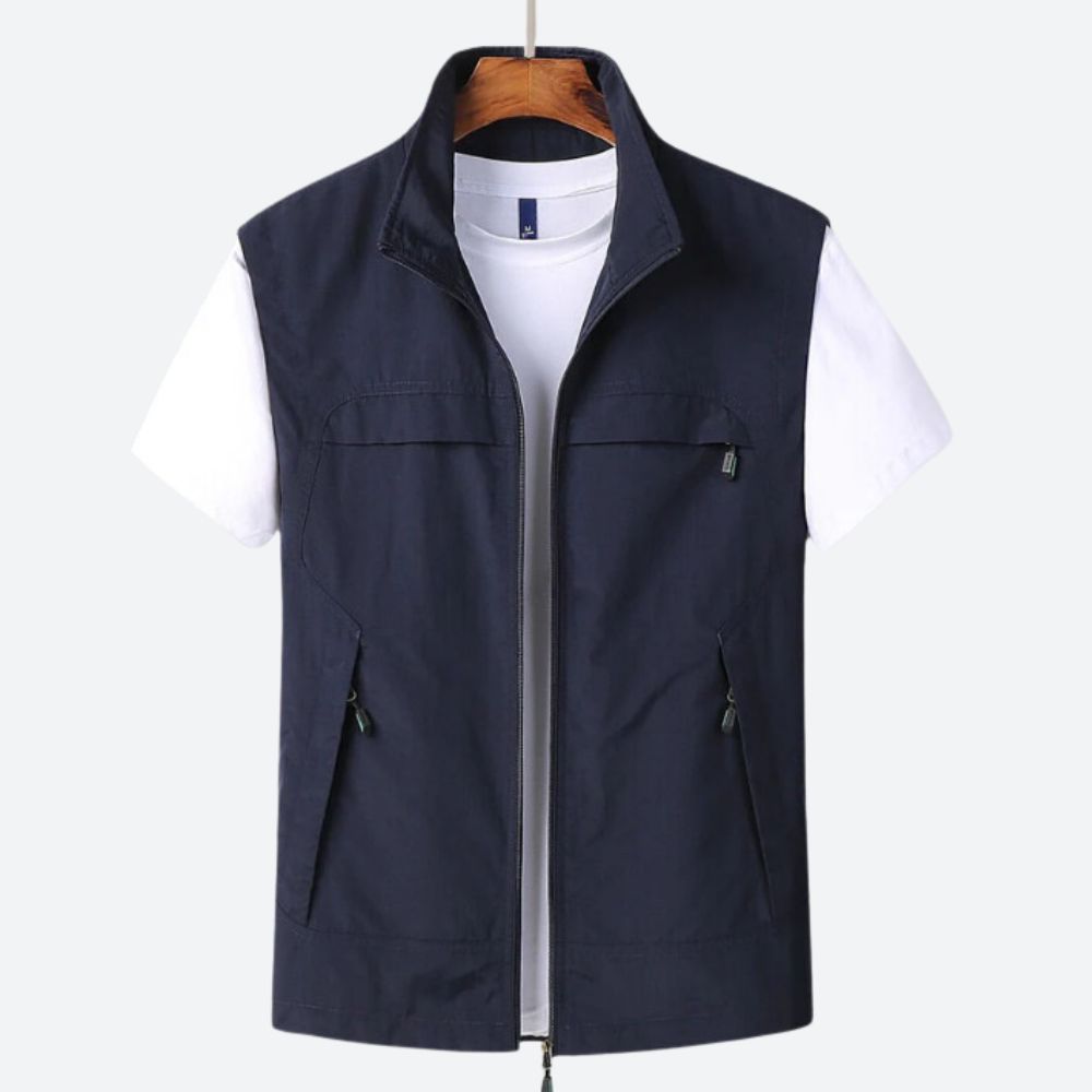 Noah | Adventure Ready Summer Cardigan