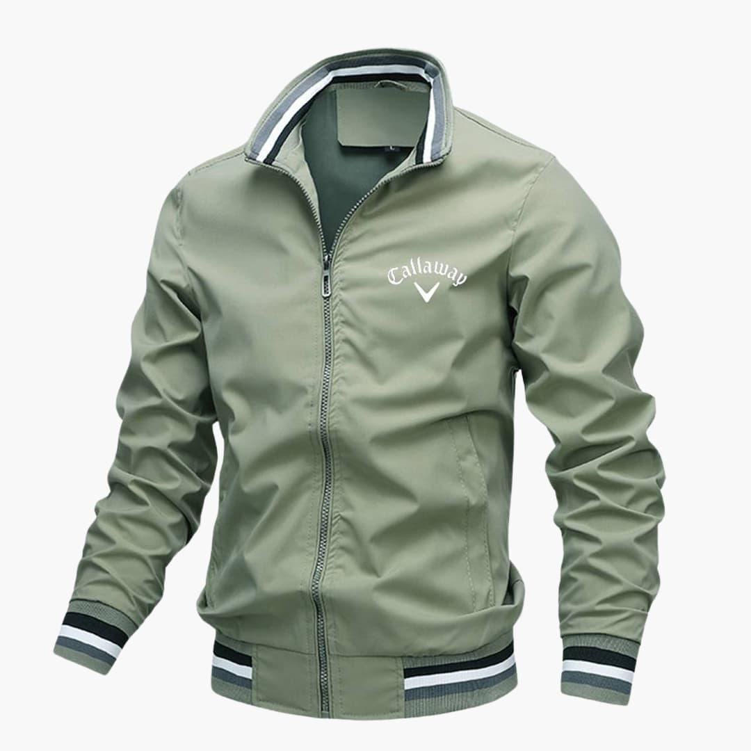 Damon | Premium Men's Jacket