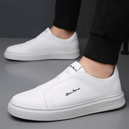 Matteo | Leather Shoes