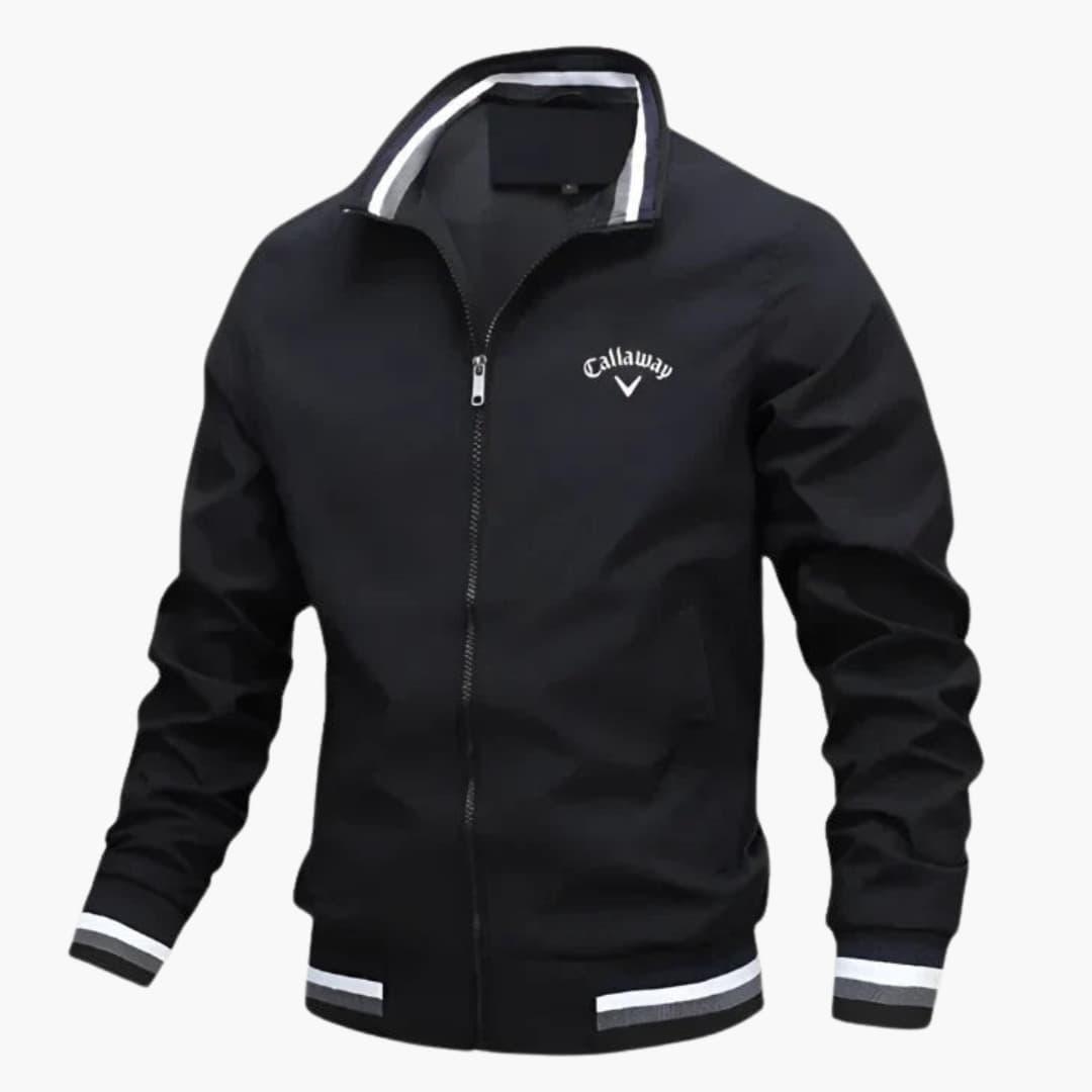 Damon | Premium Men's Jacket