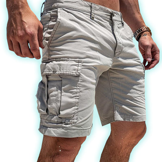 Devin | cargo short