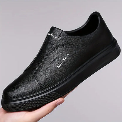 Matteo | Leather Shoes