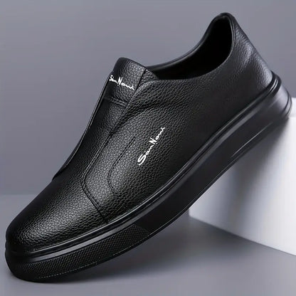 Matteo | Leather Shoes