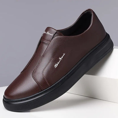 Matteo | Leather Shoes
