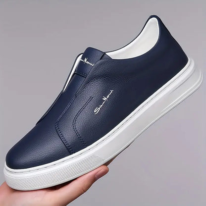 Matteo | Leather Shoes