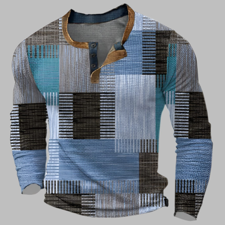 Adam | Elegant Men's Sweater