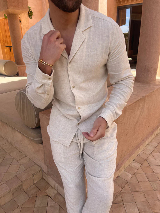 Luca | Men's Summer Set