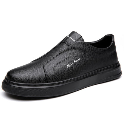 Matteo | Leather Shoes