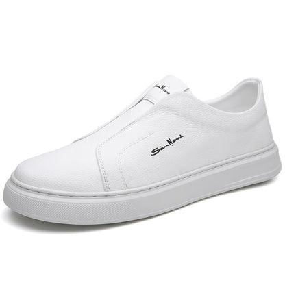 Matteo | Leather Shoes