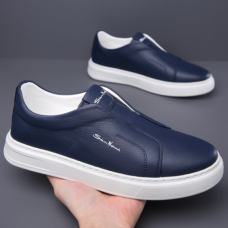 Matteo | Leather Shoes