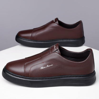 Matteo | Leather Shoes