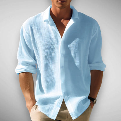 Logan™ | Summer Shirt
