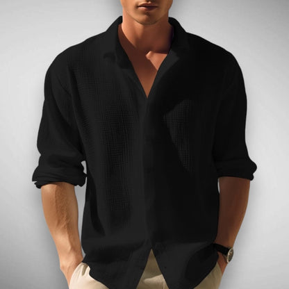 Logan™ | Summer Shirt