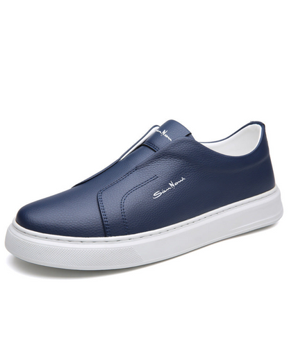Matteo | Leather Shoes
