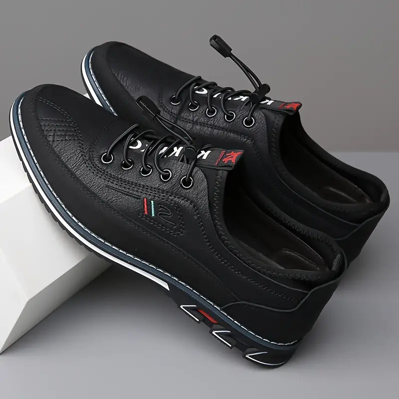 Luigi | Handmade Oxford Shoes