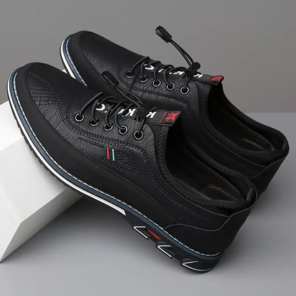 Luigi | Handmade Oxford Shoes