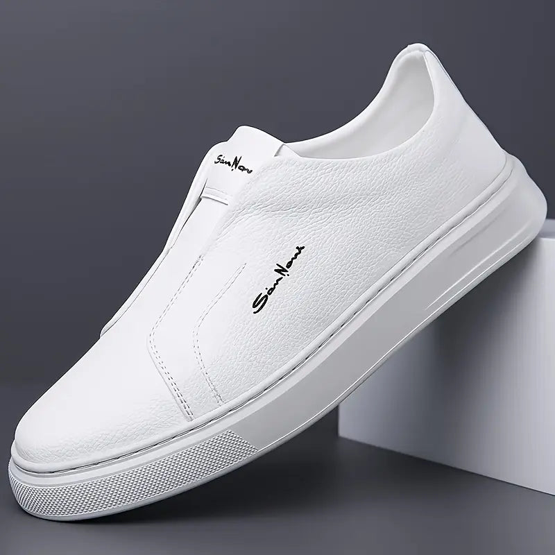 Matteo | Leather Shoes
