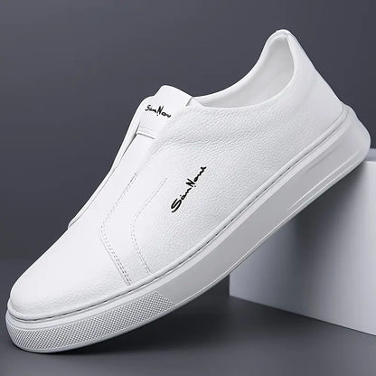 Matteo | Leather Shoes