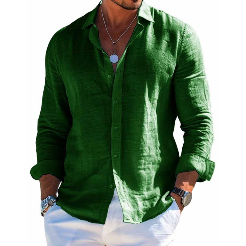 Davis | Elegant Shirt